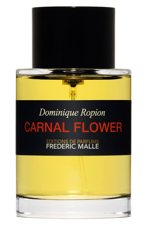 Frédéric Malle Carnal Flower Parfum Spray