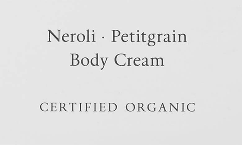 Shop Austin Austin Neroli Petitgrain Body Cream, 4 oz
