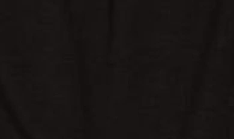Go Couture Front Cutout Maxi Dress In Black