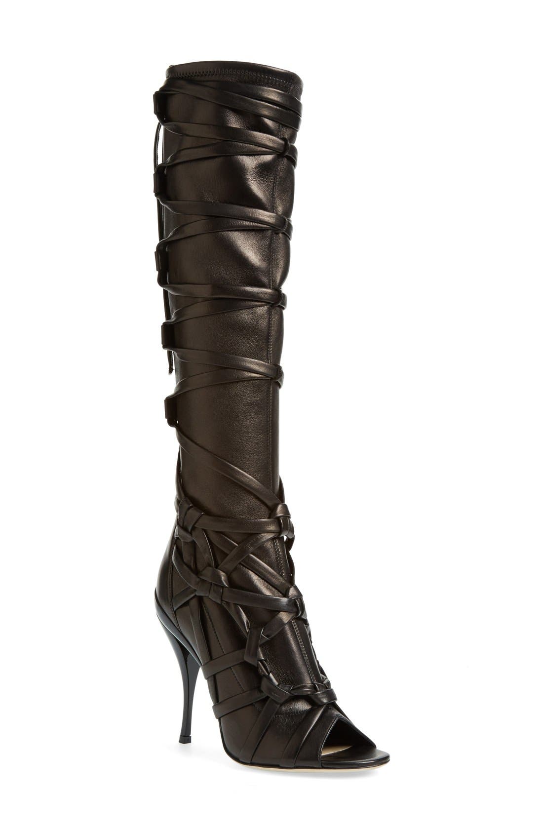 jimmy choo boots nordstrom