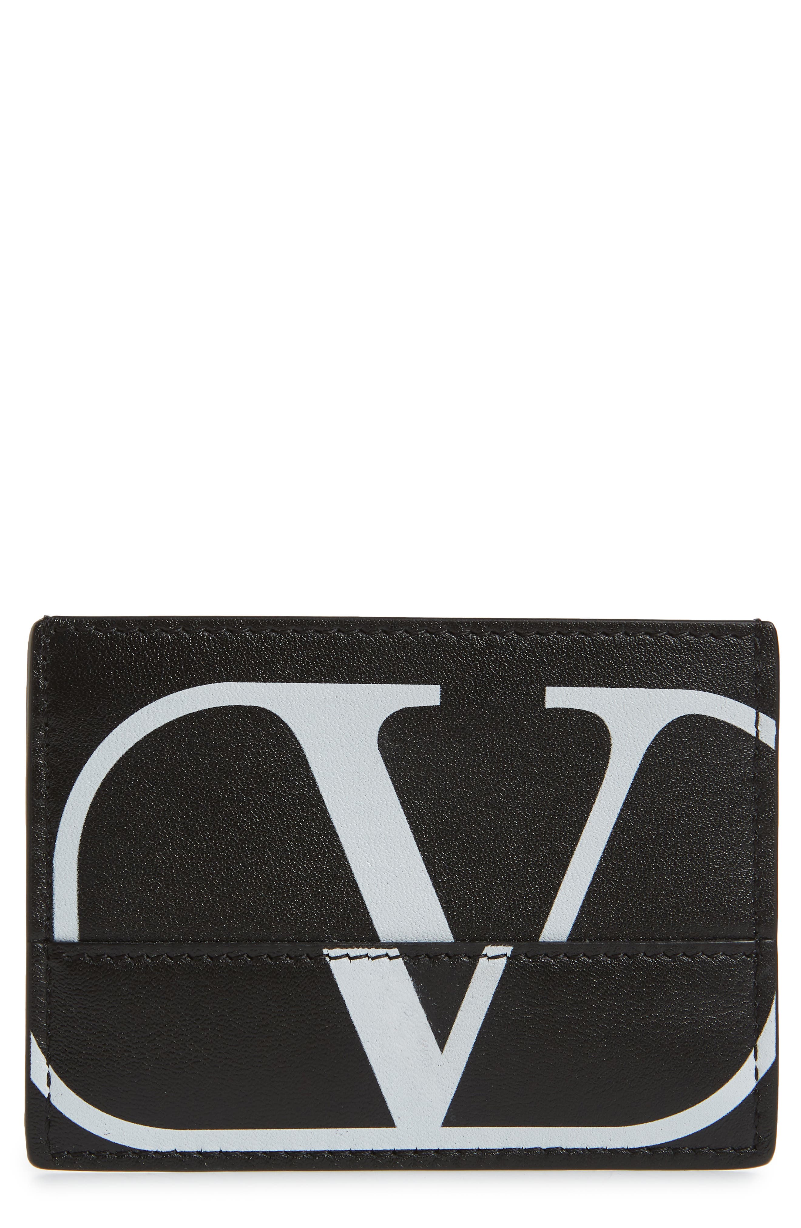 valentino wallet nordstrom