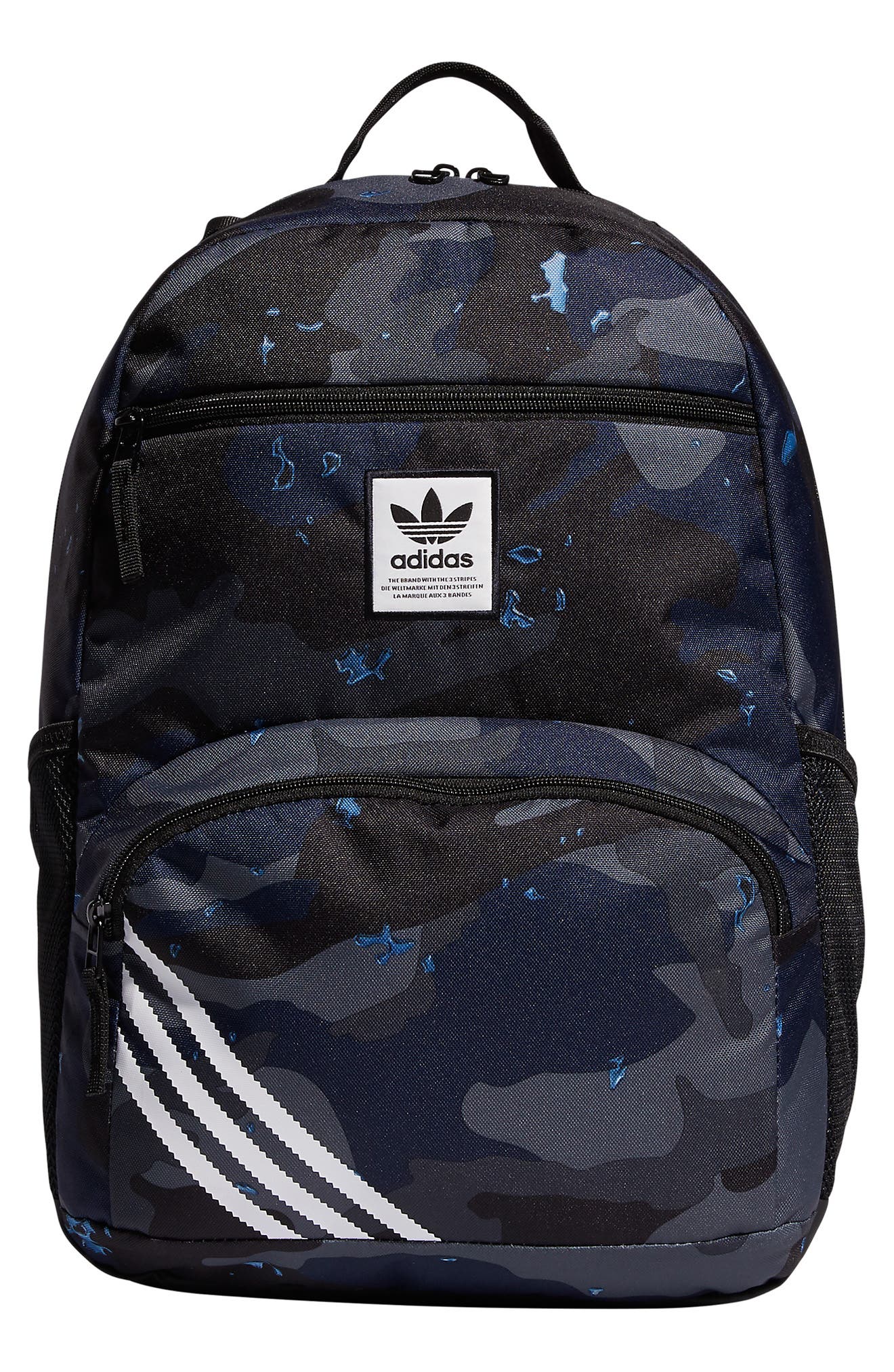 adidas national backpack 2.0