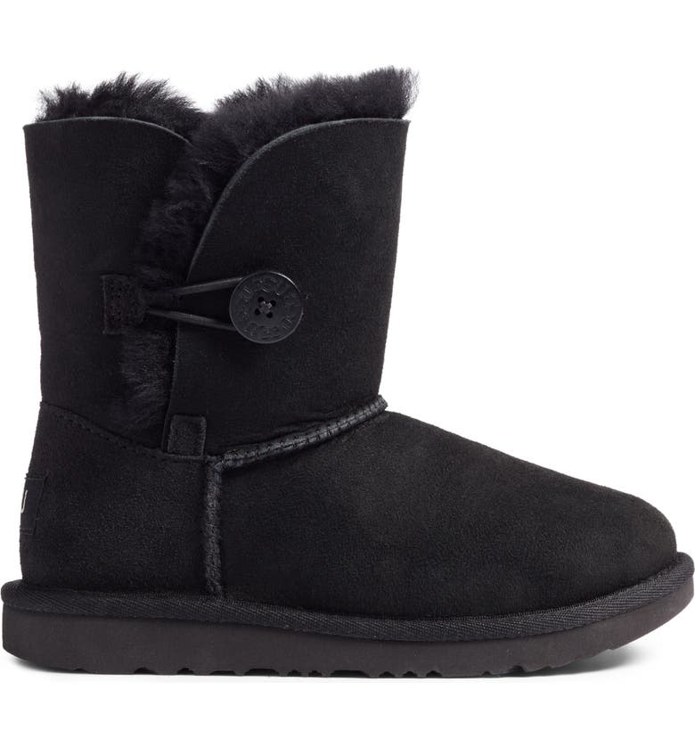 UGG® Bailey Button II Water Resistant Genuine Shearling Boot | Nordstrom