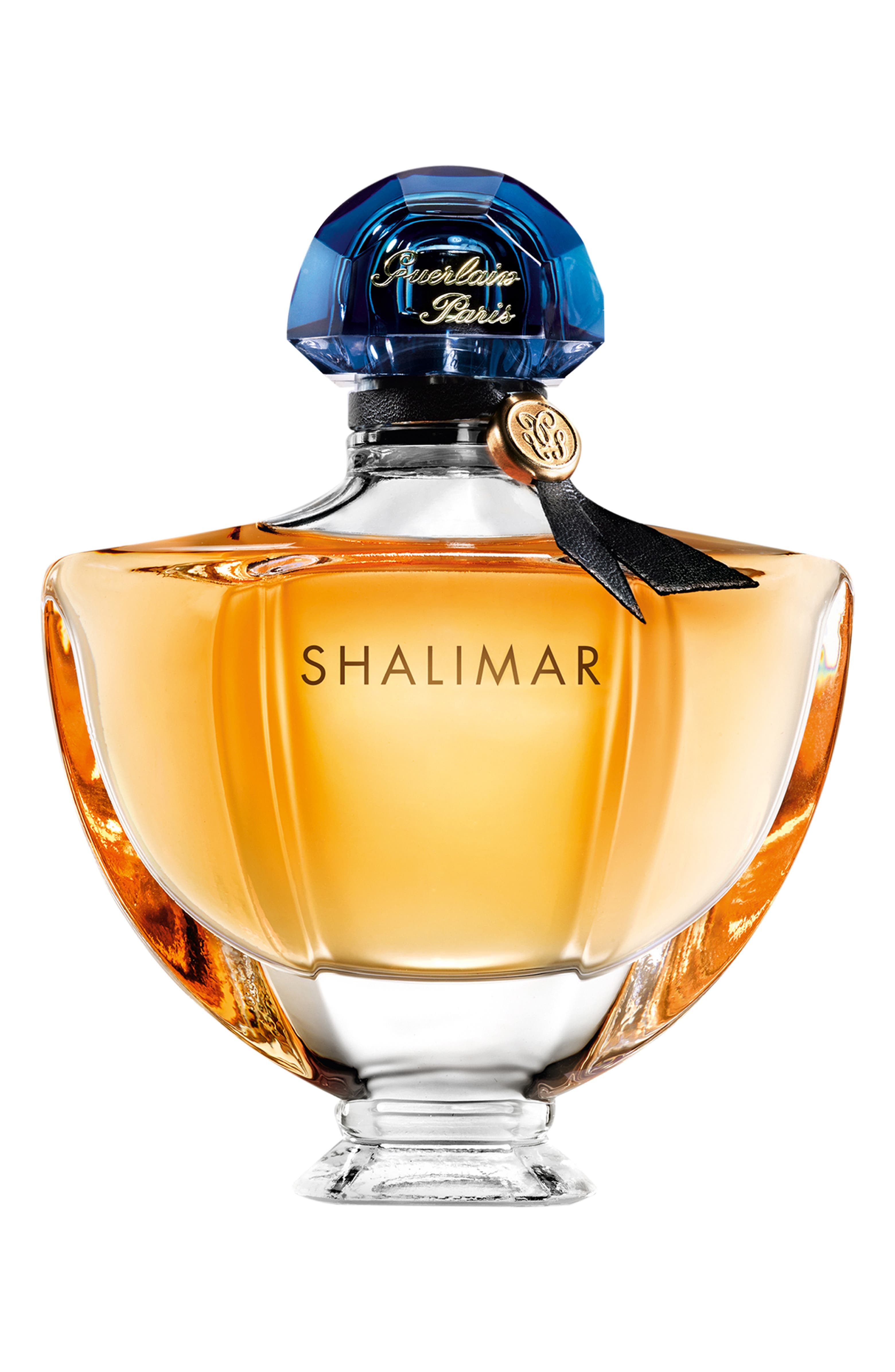 Guerlain Shalimar Eau de Parfum Nordstrom Guerlain Shalimar Eau de Parfum Nordstrom