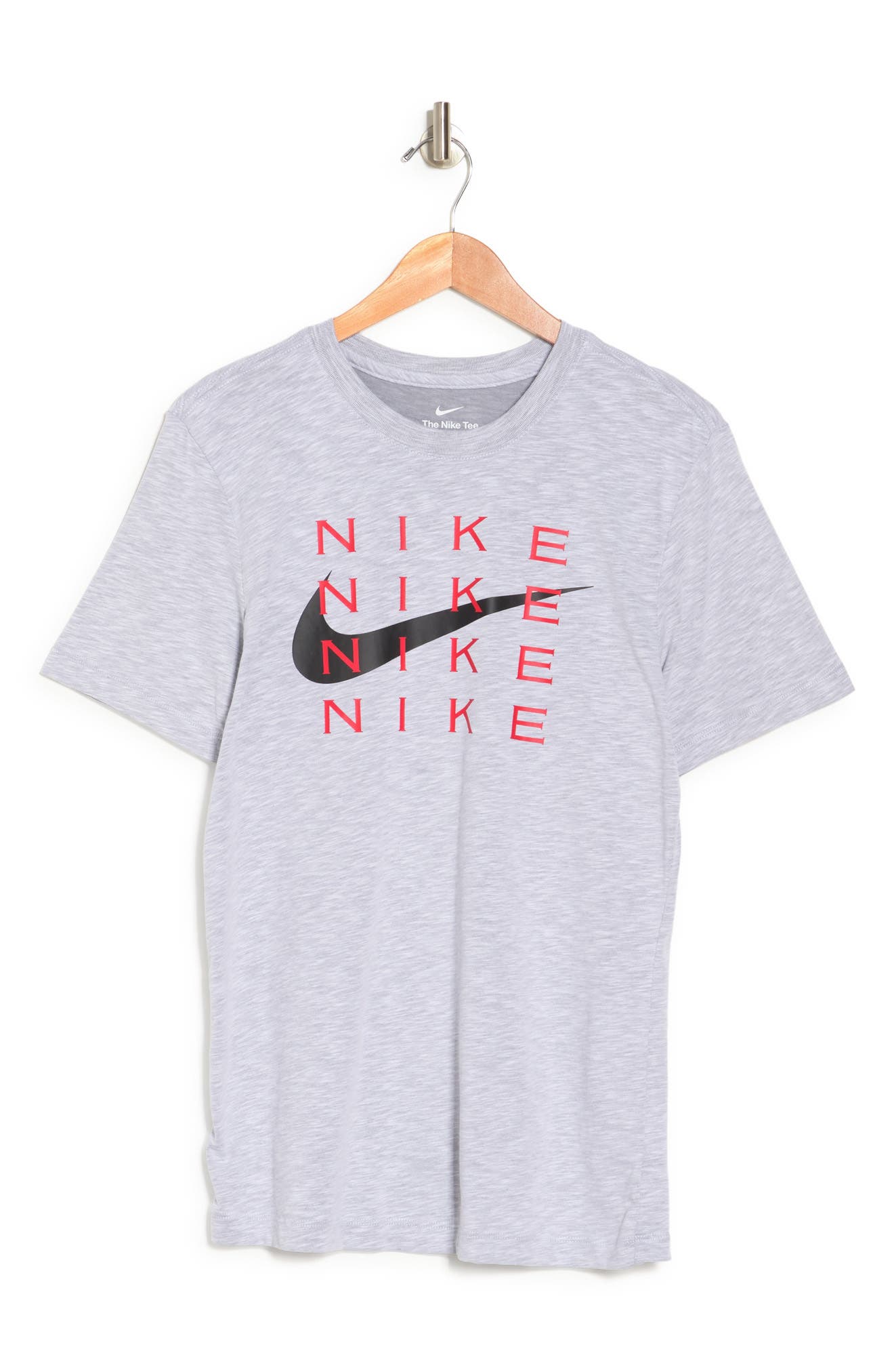 nike dri knit t shirt