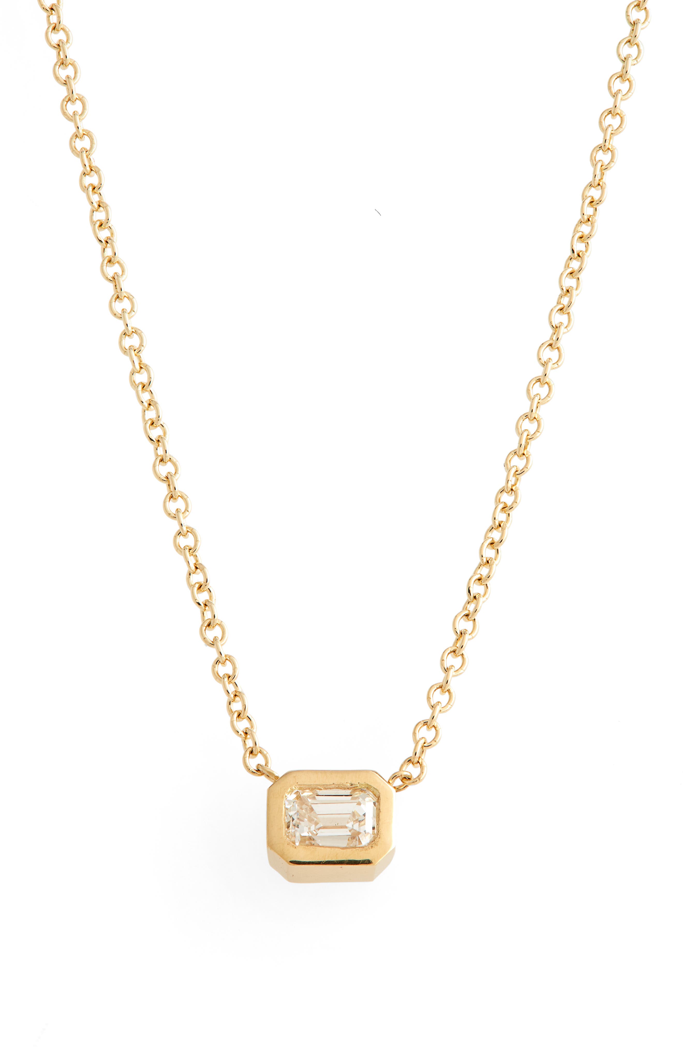 Lizzie Mandler Fine Jewelry Necklaces