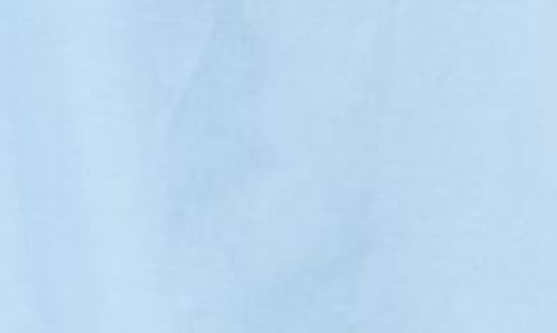 Tommy Bahama Agua Amara Cotton & Silk Blouse In Light Sky