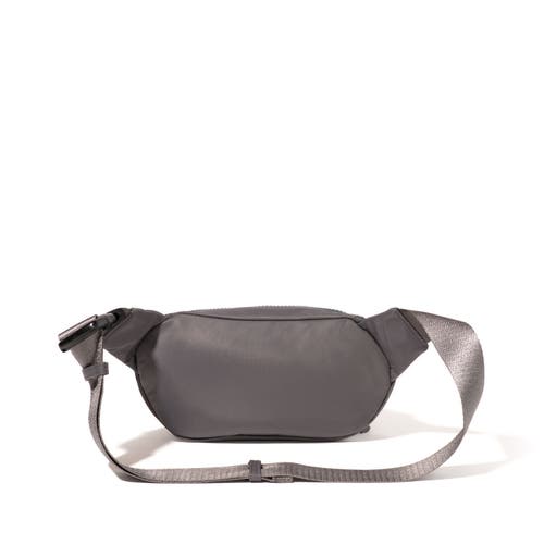 BAGGALLINI BAGGALLINI ON THE GO BELT BAG WAIST PACK