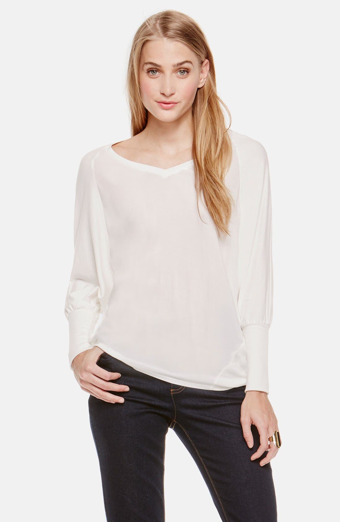 nordstrom vince camuto top