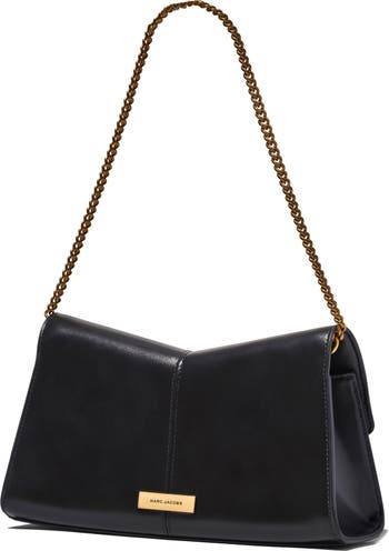 Clutches Marc Jacobs - Snapshot coated leather clutch - M0012007042