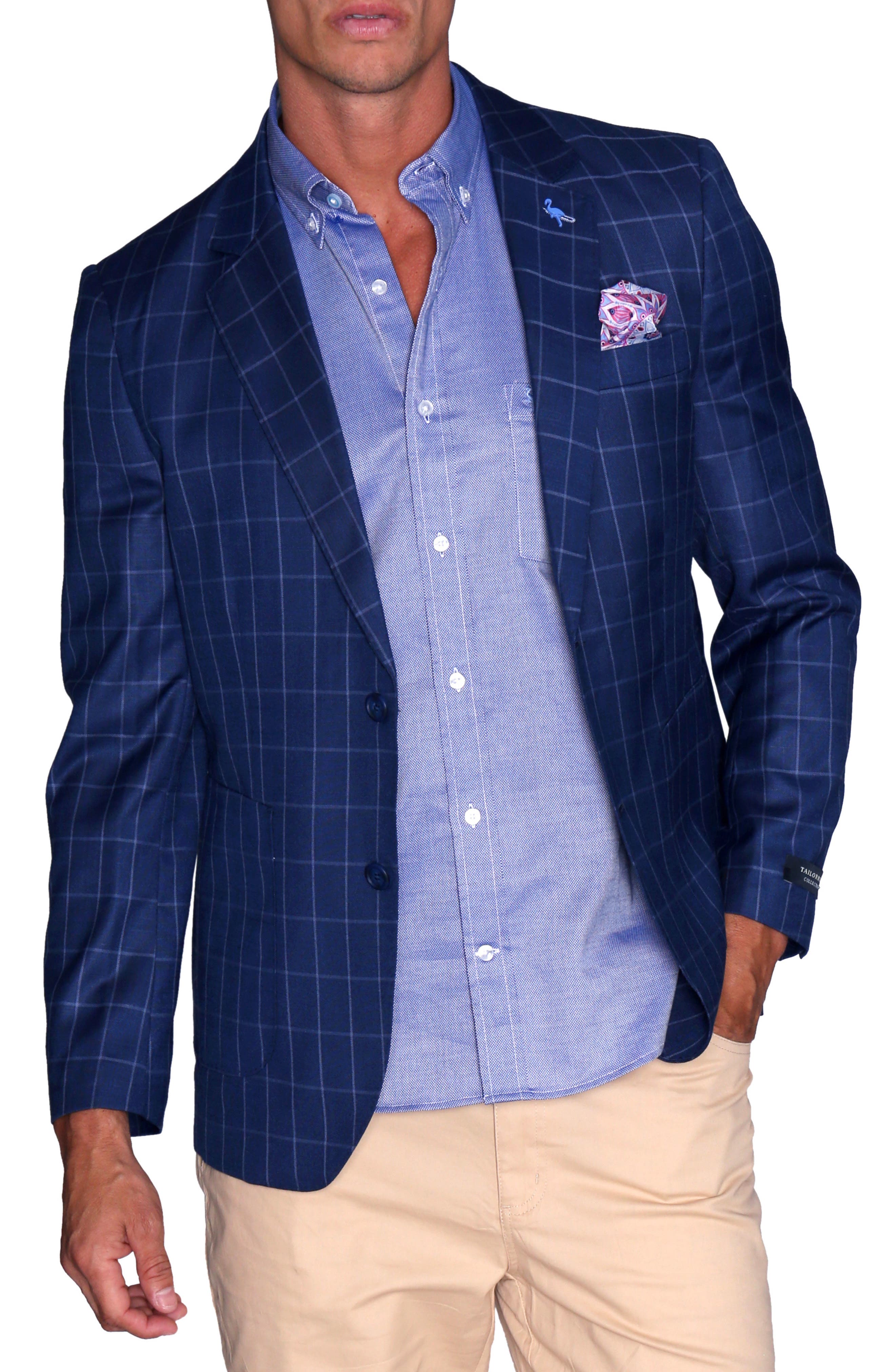 mens spring sport coats