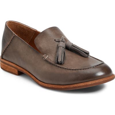 Kork-Ease Tinga Loafer, Grey