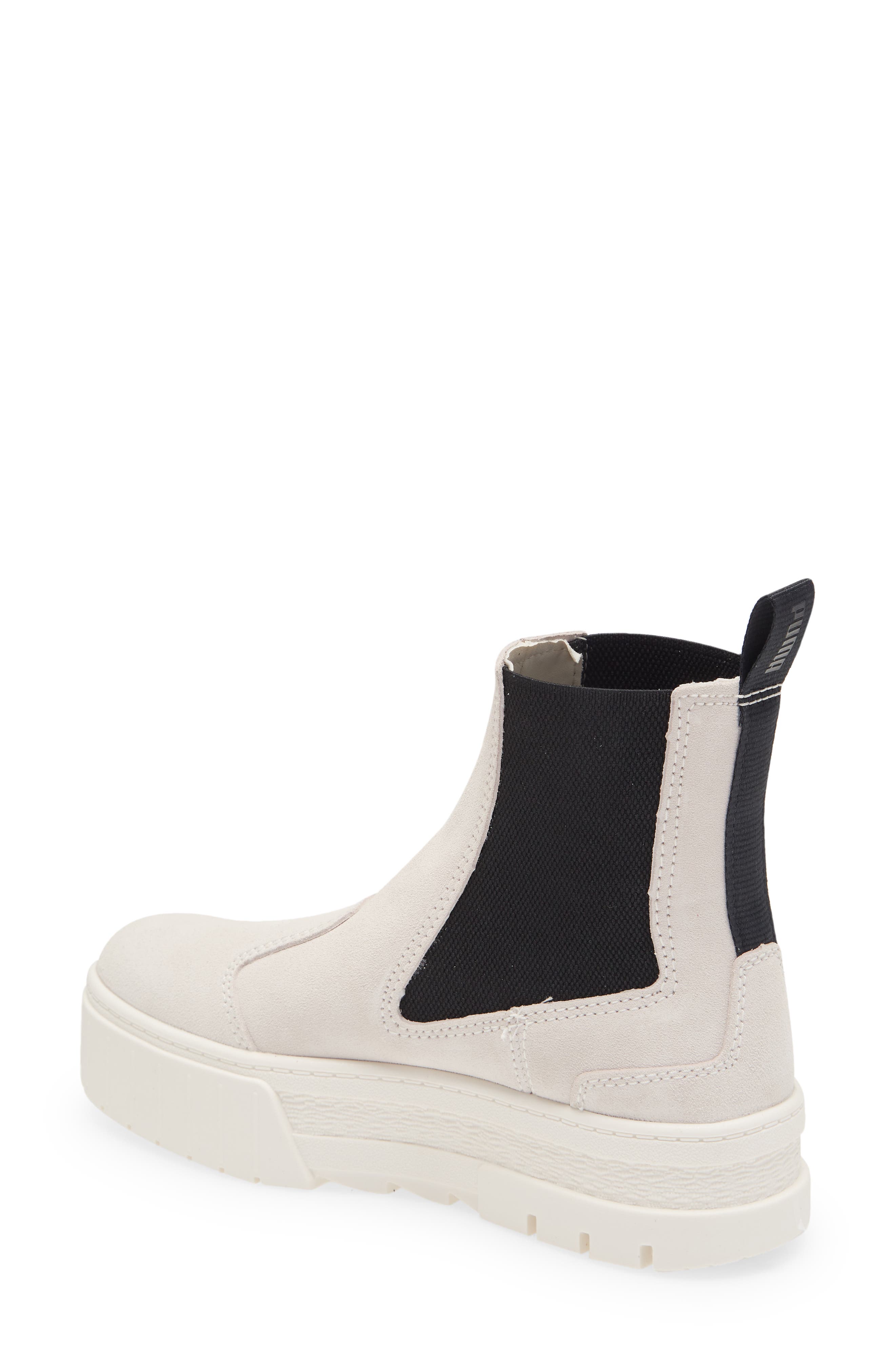 puma boots mens zip