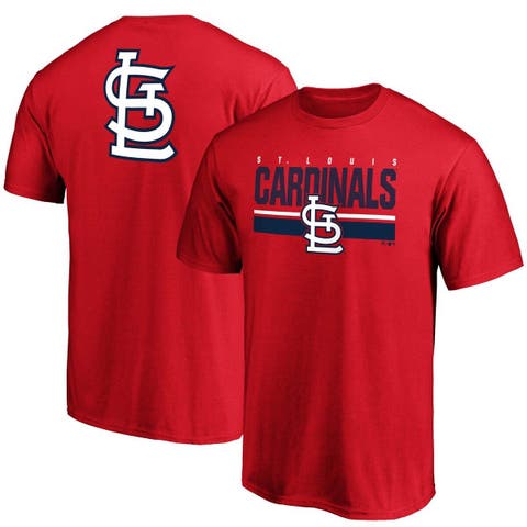 Cardinal Store Men's St. Louis Cardinals Sports Fan T-Shirts | Nordstrom