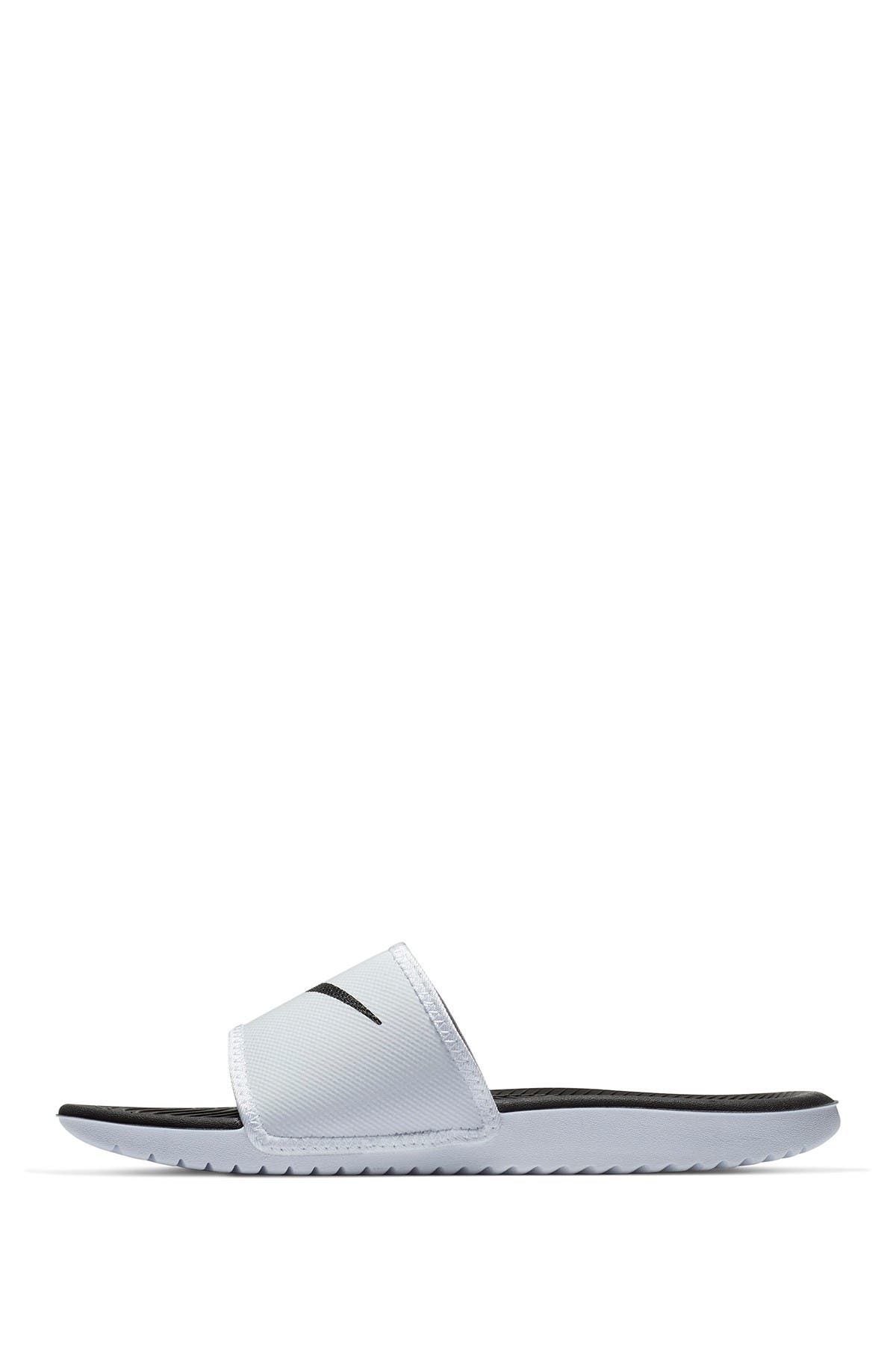 Nike | Kawa Adjustable Slide Sandal 