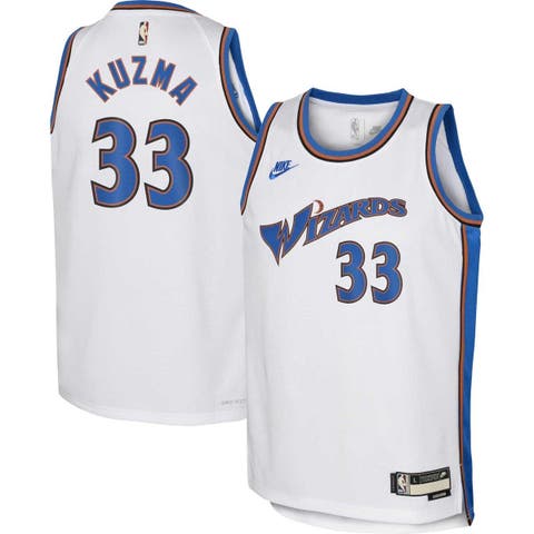 Memphis Grizzlies Nike Association Edition Swingman Jersey 22/23 - White -  Steven Adams - Unisex