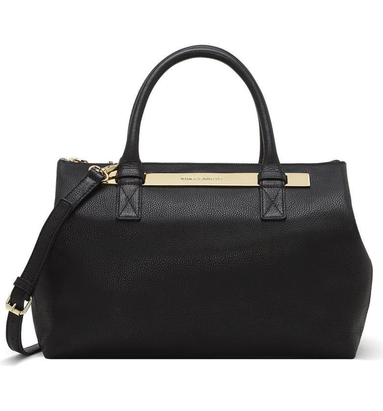 Vince Camuto 'Jace' Leather Satchel | Nordstrom