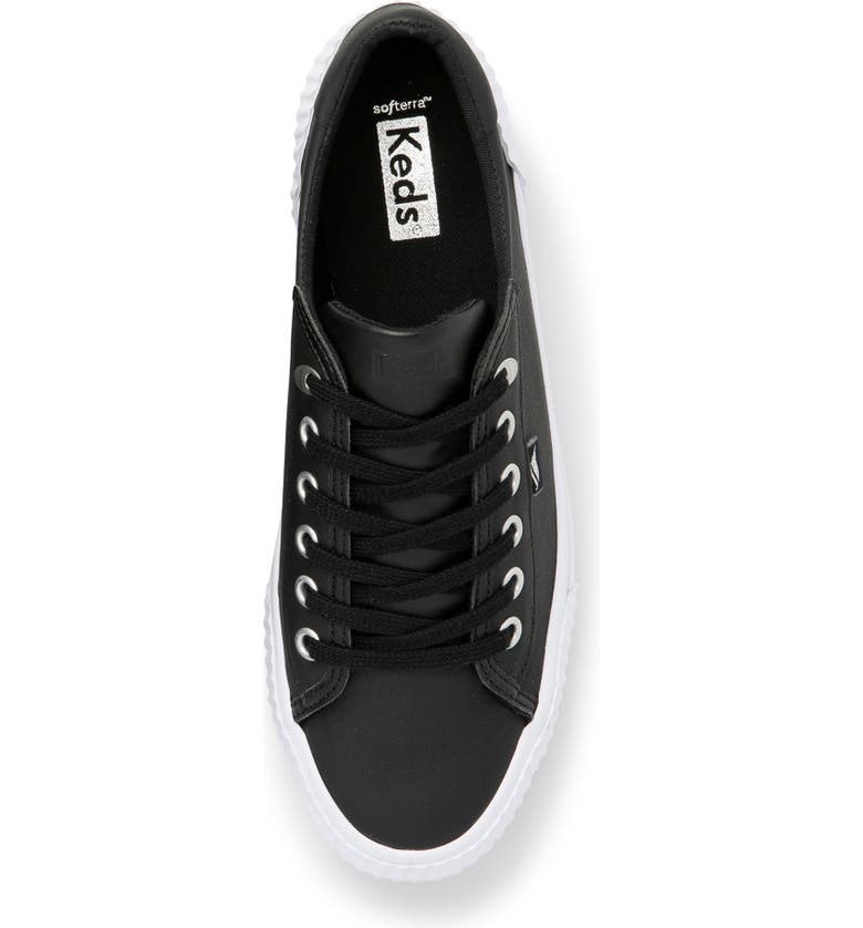 Keds® Demi Trix Leather Sneaker (Women) | Nordstrom