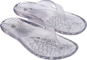 Melissa The Real Jelly Flip Flop (Women)