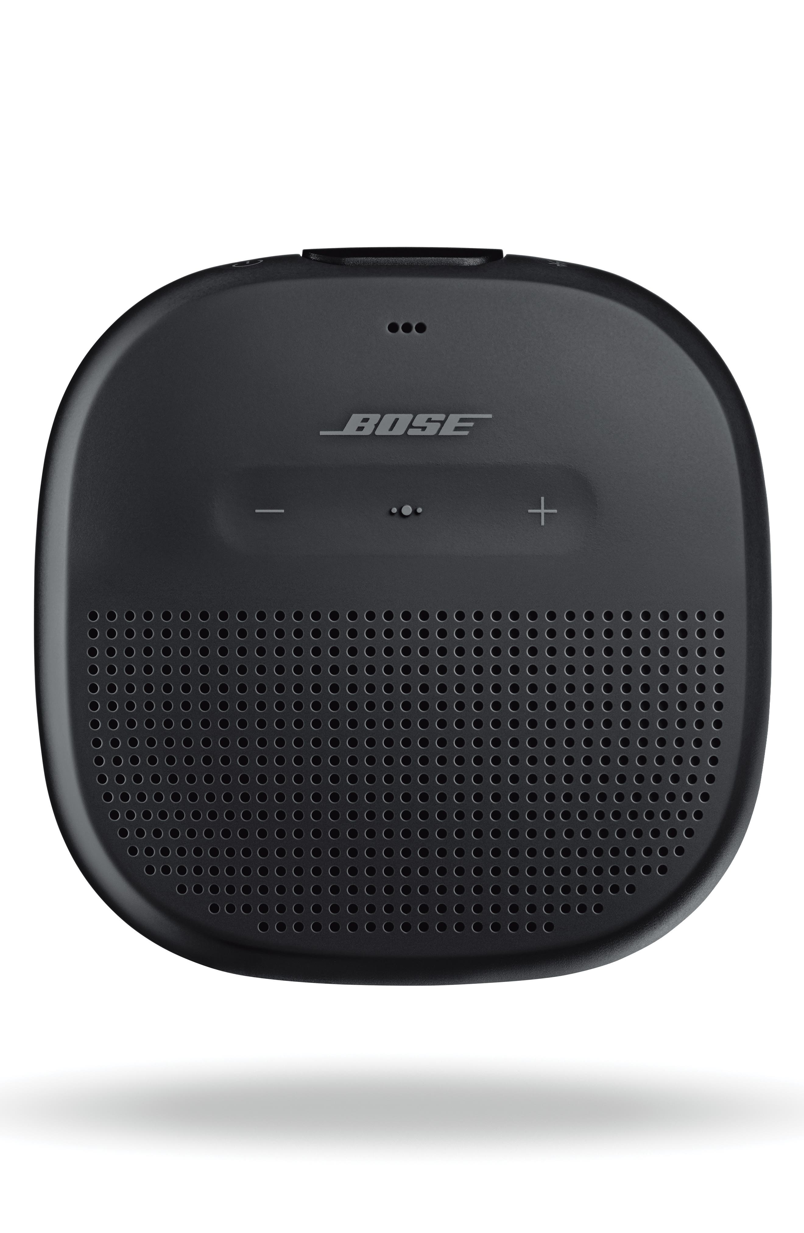 bluetooth speaker bose price