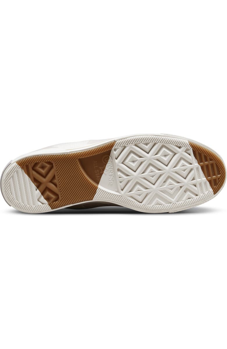 Converse Chuck Taylor<sup>®</sup> All Star<sup>®</sup> 70 Plus High Top Sneaker, Alternate, color,