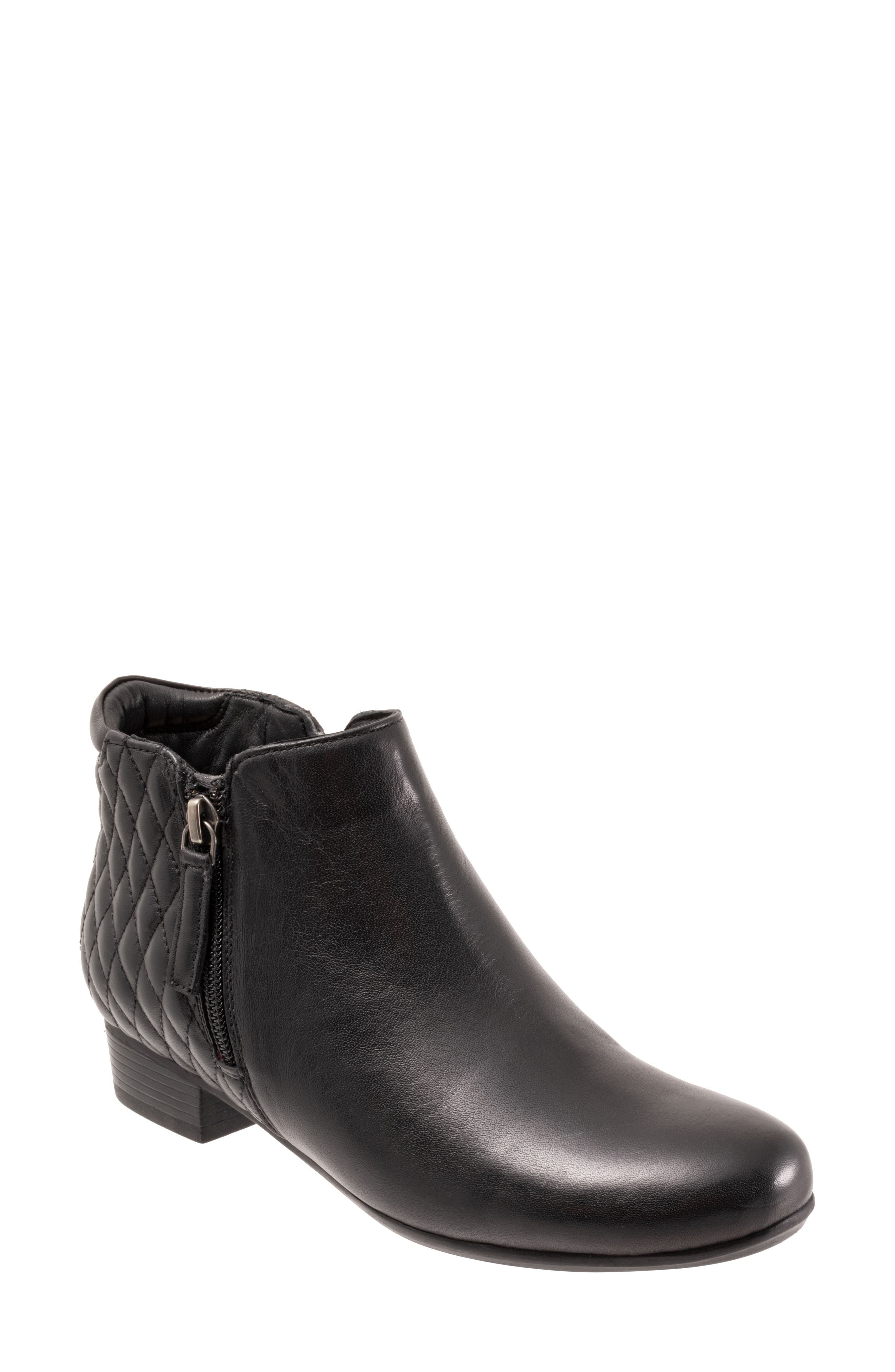 Munro Averee Bootie | Nordstrom