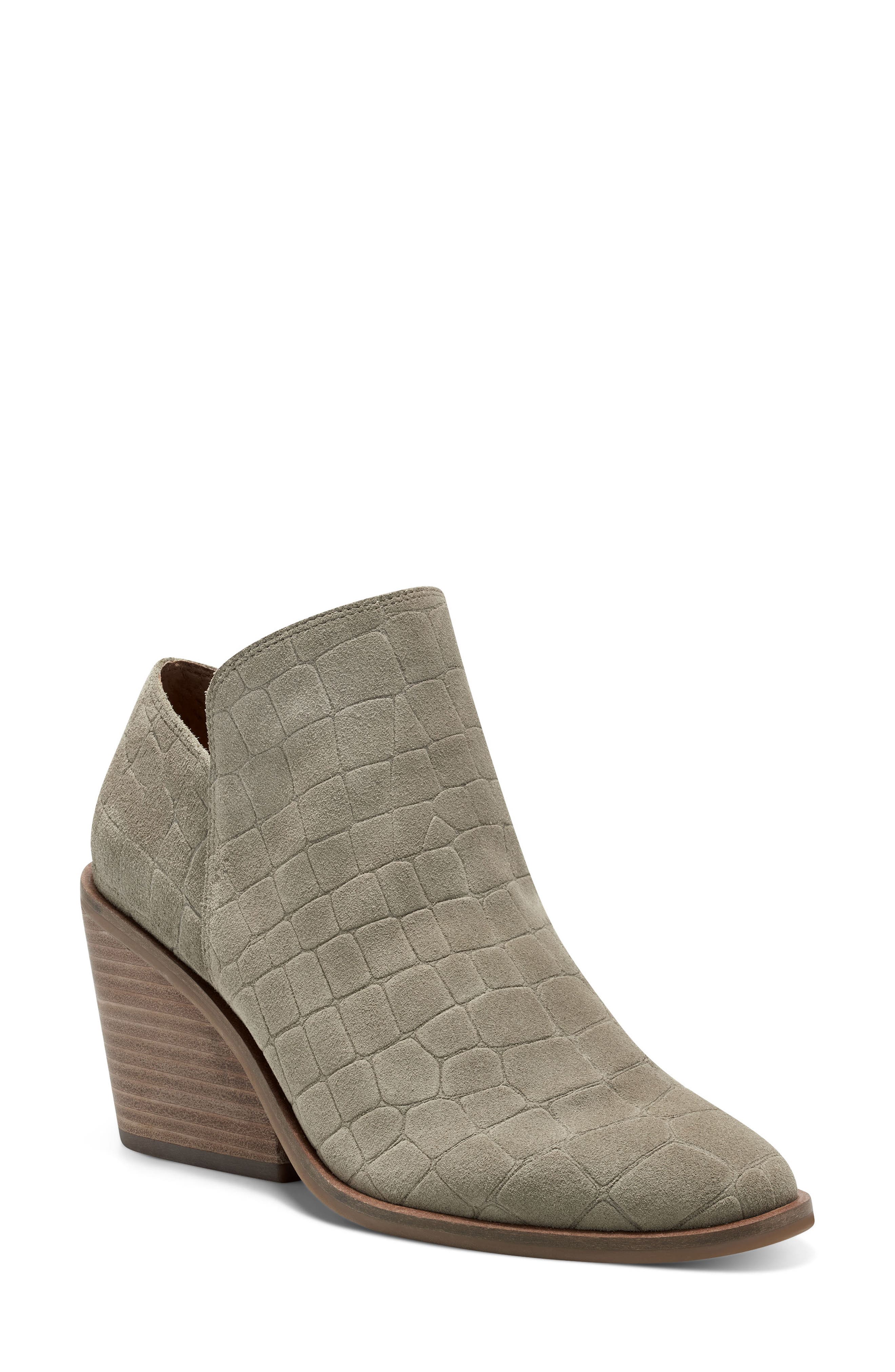 franco sarto marcus bootie