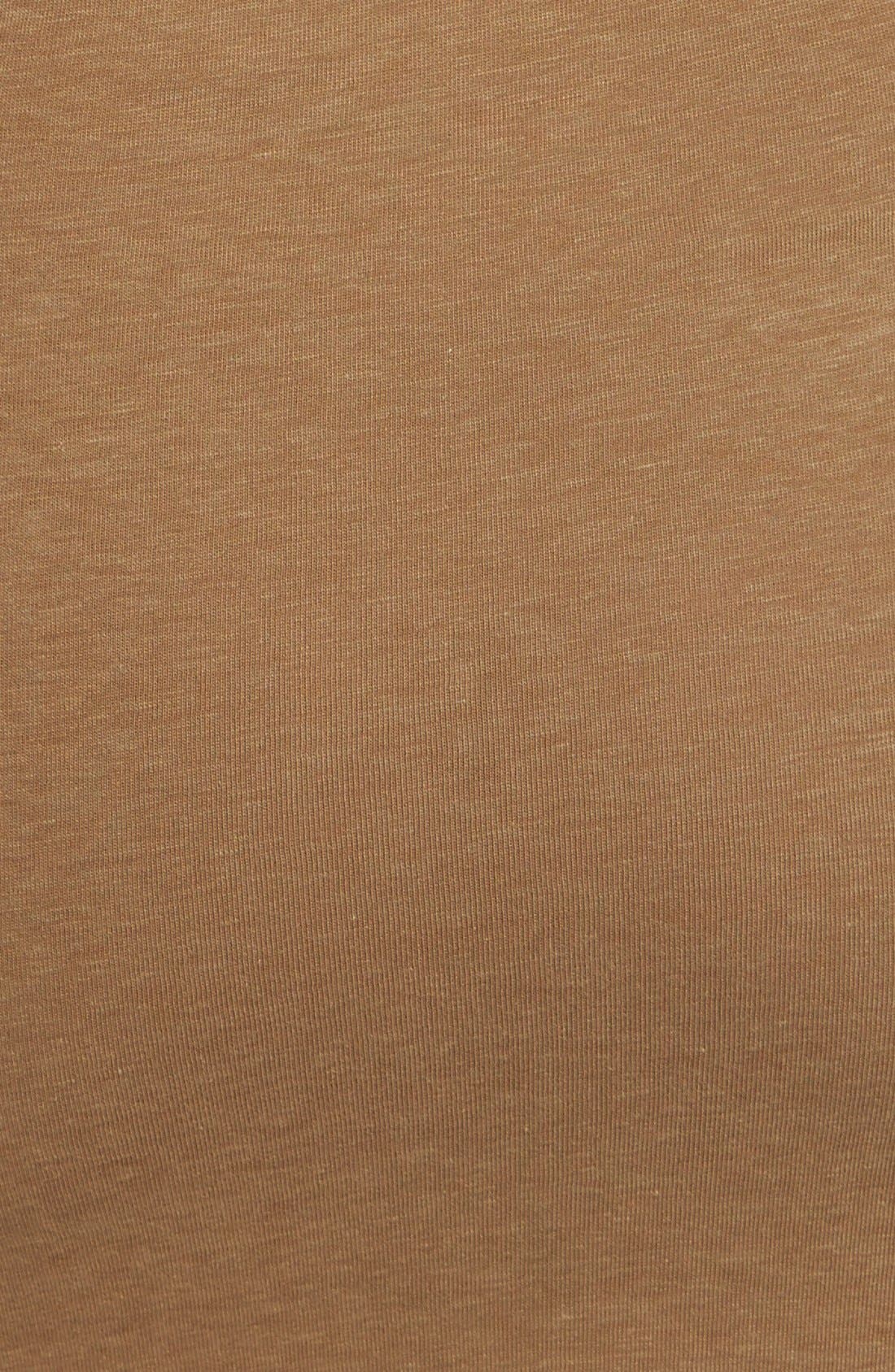 LEITH,
                            Ruched Body-Con Tank Dress,
                            Alternate thumbnail 209, color,
                            238