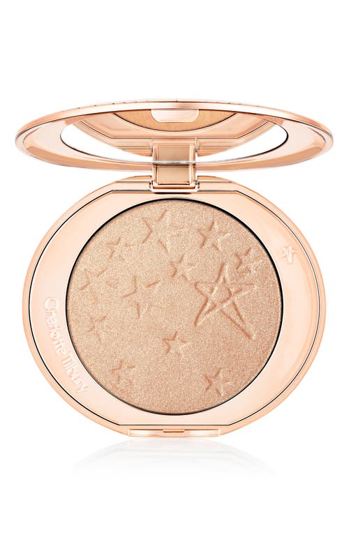 Glow Glides Hollywood Highlighter in Champagne Glow
