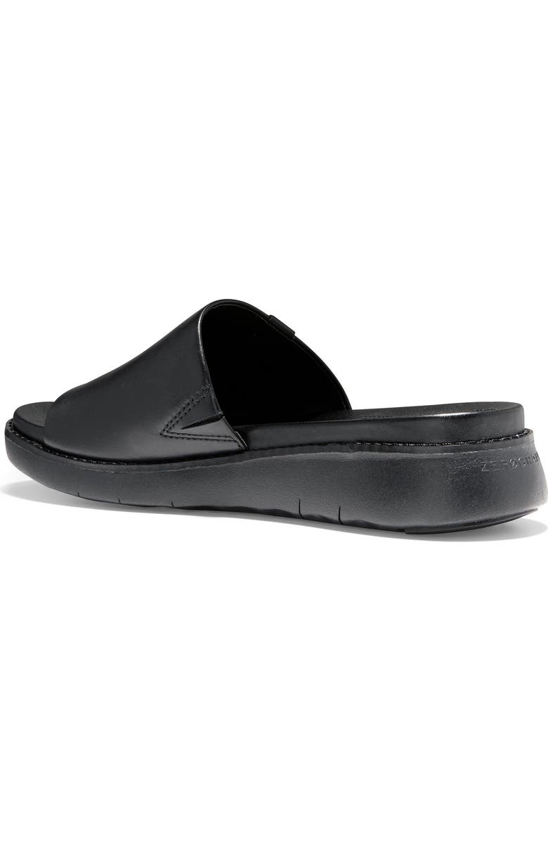 Cole Haan ZeroGrand Slide Sandal, Alternate, color,