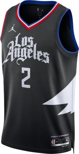 Kawhi top swingman jersey