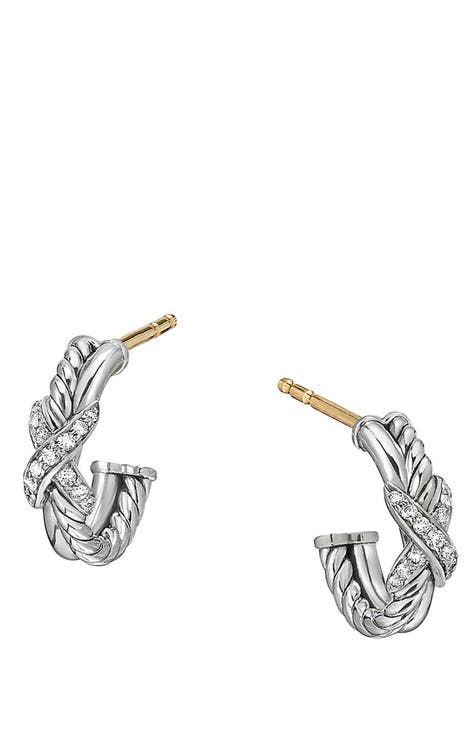 Nordstrom on sale yurman earrings