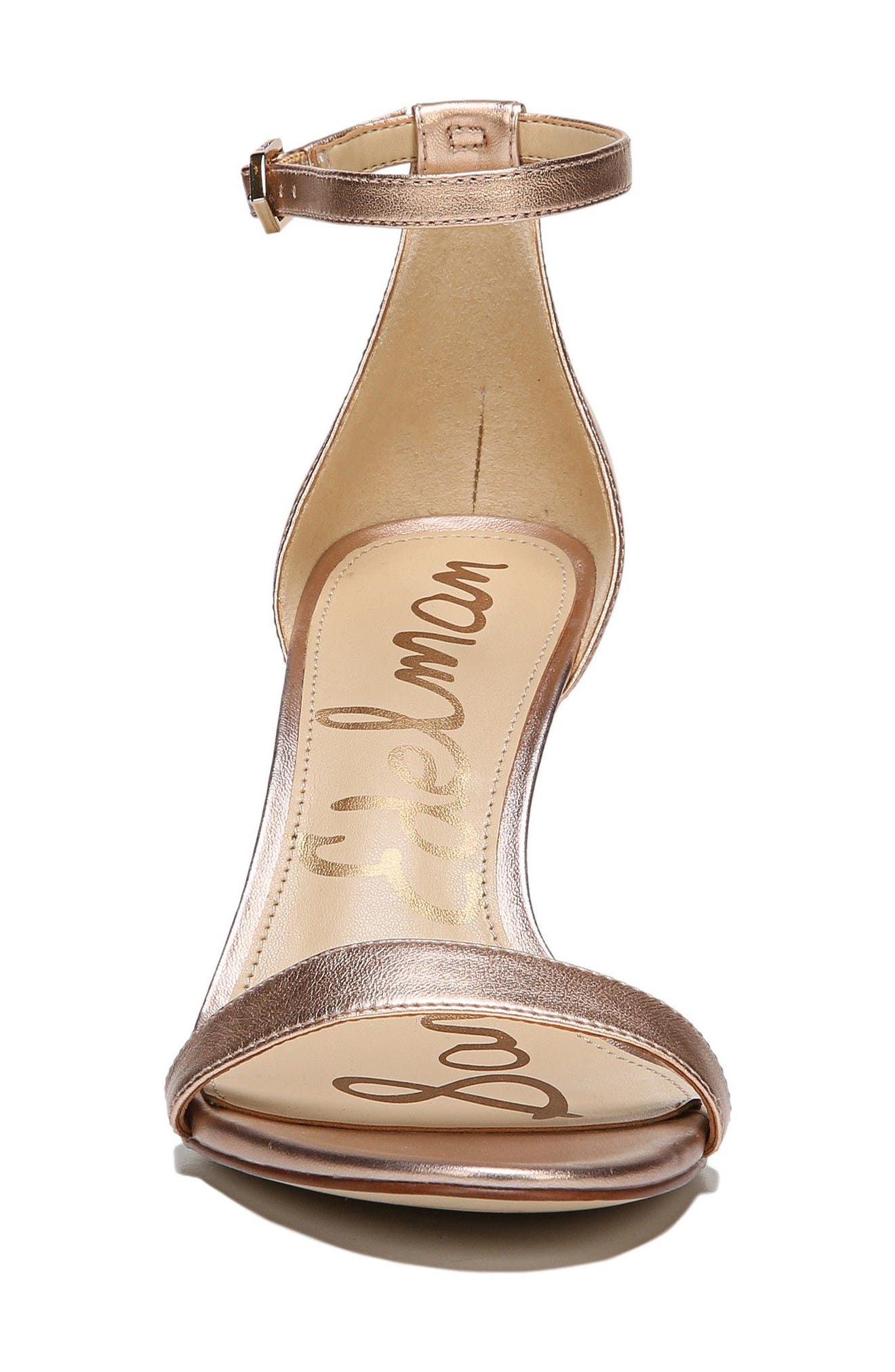 SAM EDELMAN,
                            'Patti' Ankle Strap Sandal,
                            Alternate thumbnail 181, color,
                            220