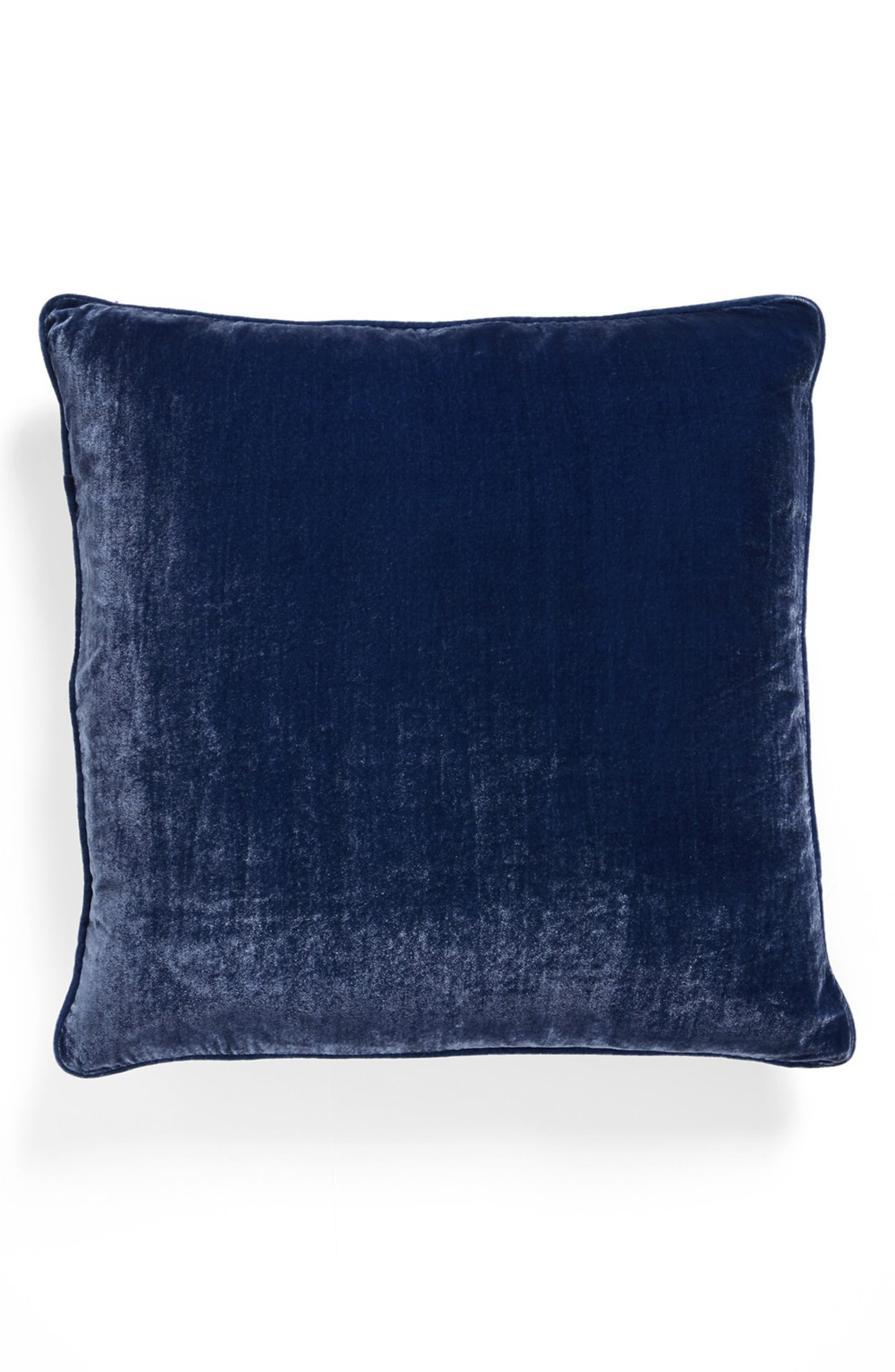 Poetic Wanderlust 'Brianna' Velvet Pillow | Nordstrom