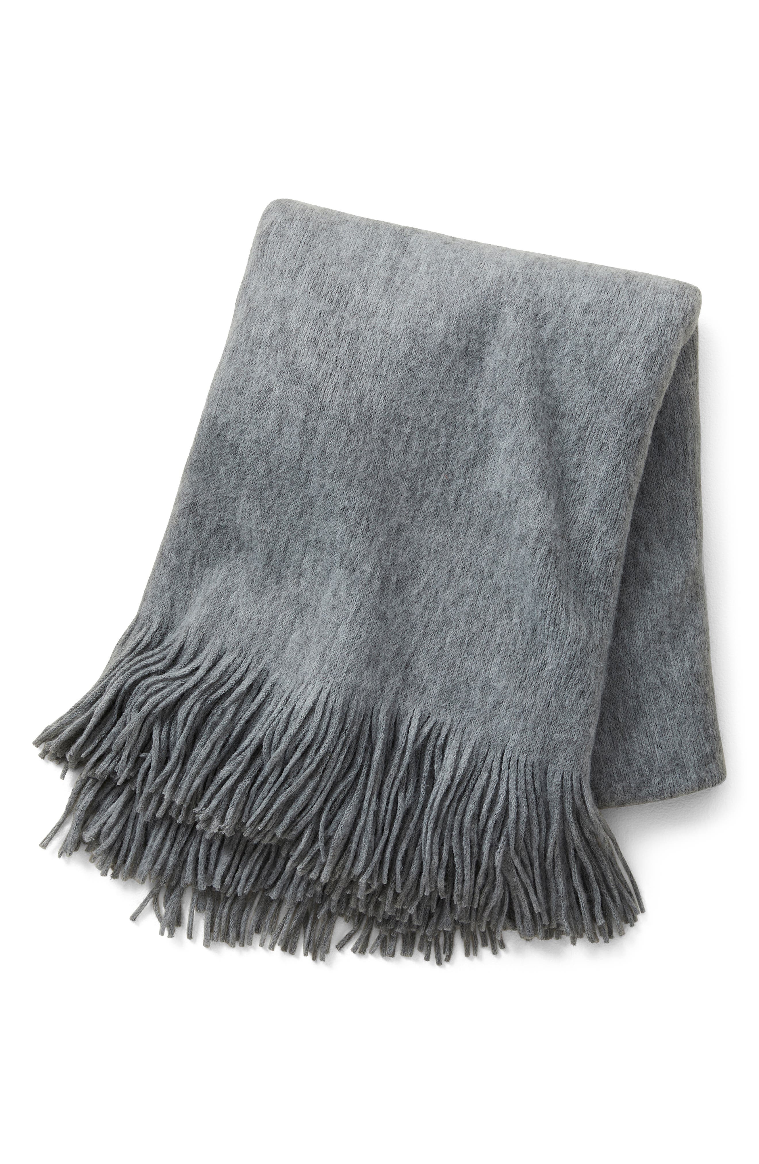 UpWest The Softest Throw Blanket Nordstrom