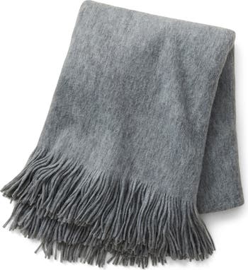 Softest throw best sale