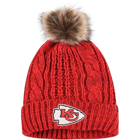 47 Brand Big & Tall ' Nfl Knit Pom Hat in Blue for Men