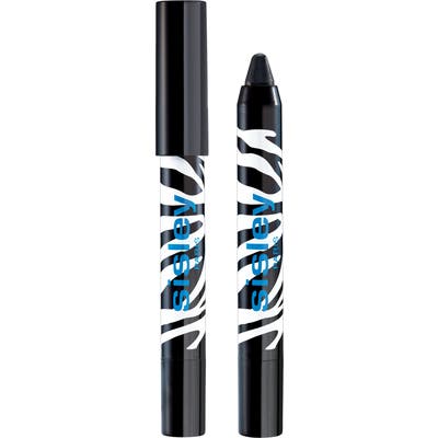 Sisley Paris Phyto-Eye Twist All In One Eyeshadow, Pencil & Eyeliner - Deep Black