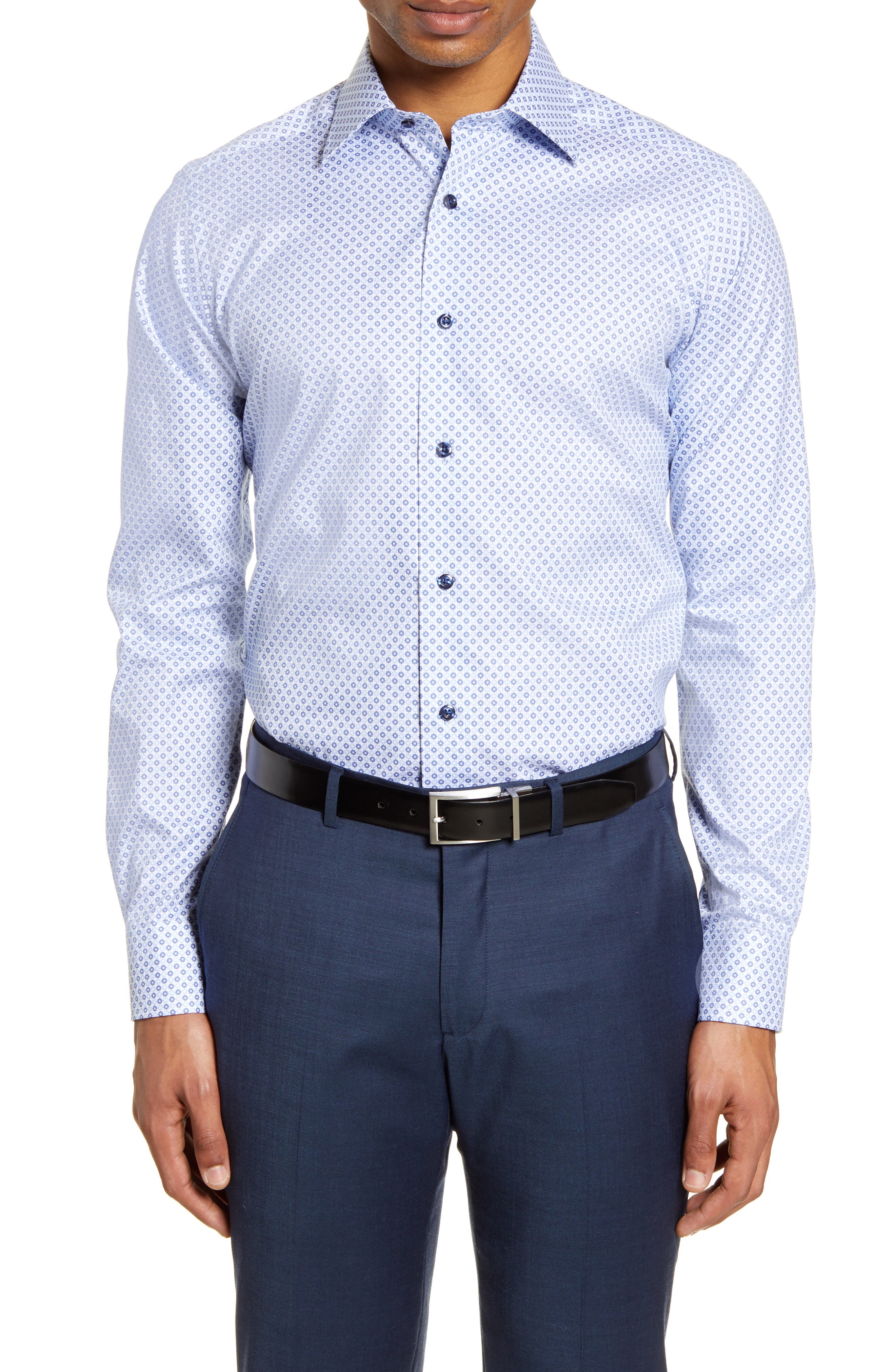 david donahue slim fit