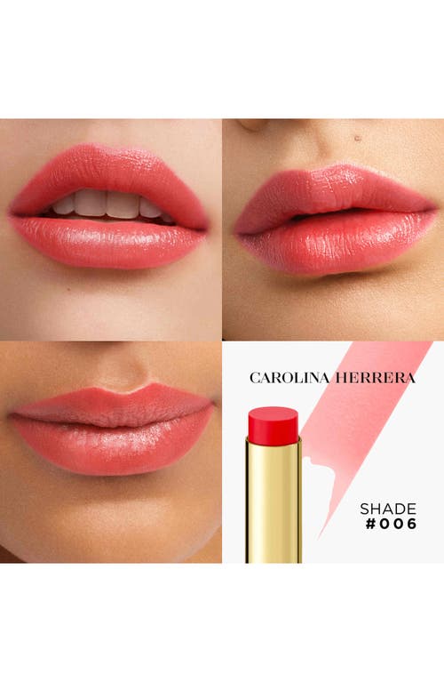 CAROLINA HERRERA CAROLINA HERRERA GOOD GIRL MINI TINT LIP BALM REFILL