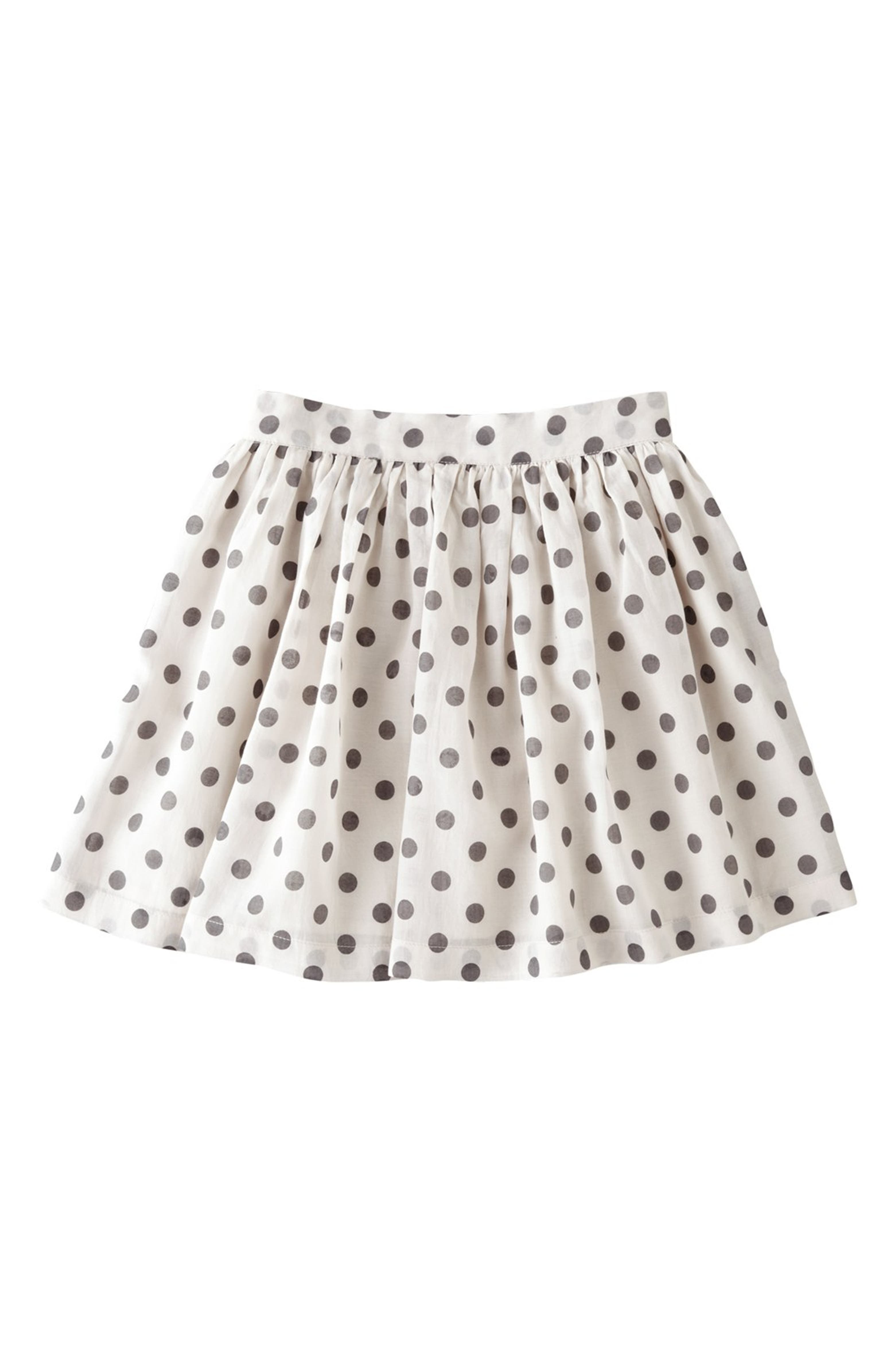 Mini Boden Print Voile Skirt (Little Girls & Big Girls) | Nordstrom