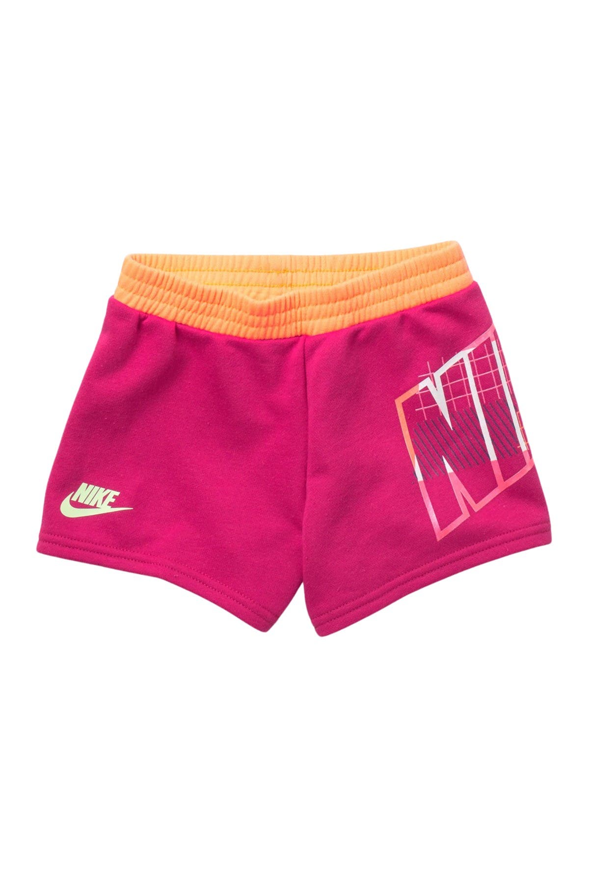 nordstrom rack nike shorts