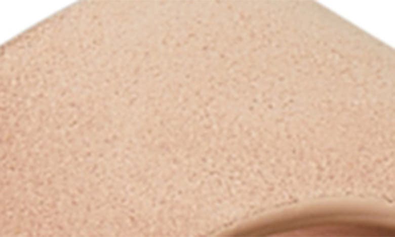 Tory Burch Mellow Thong Sandal In Malva / Avola