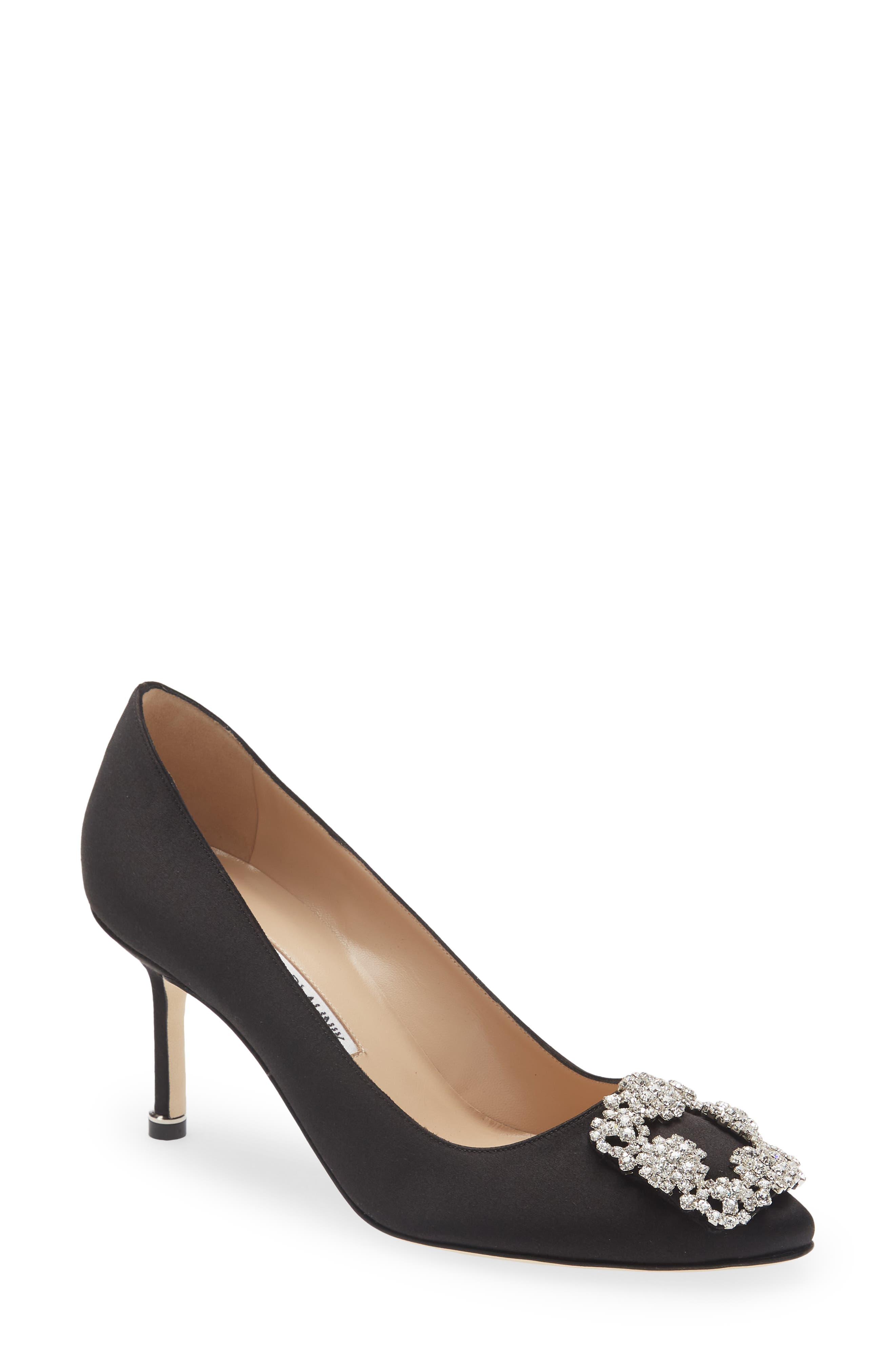 Women's Manolo Blahnik Designer Shoes | Nordstrom