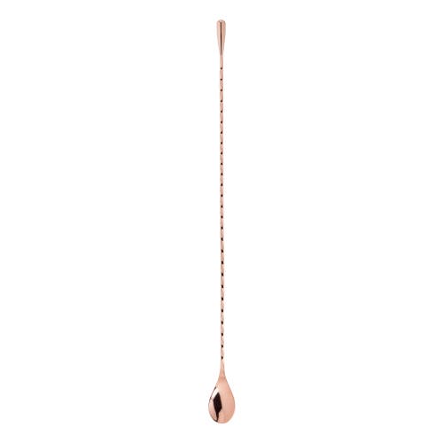 Viski 40cm Weighted Bar Spoon In Summit