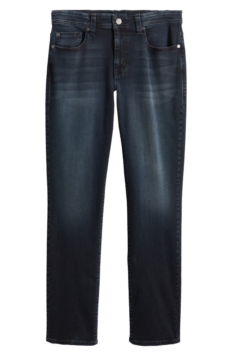 Fidelity Denim Jimmy Slim Straight Leg Jeans | Nordstrom