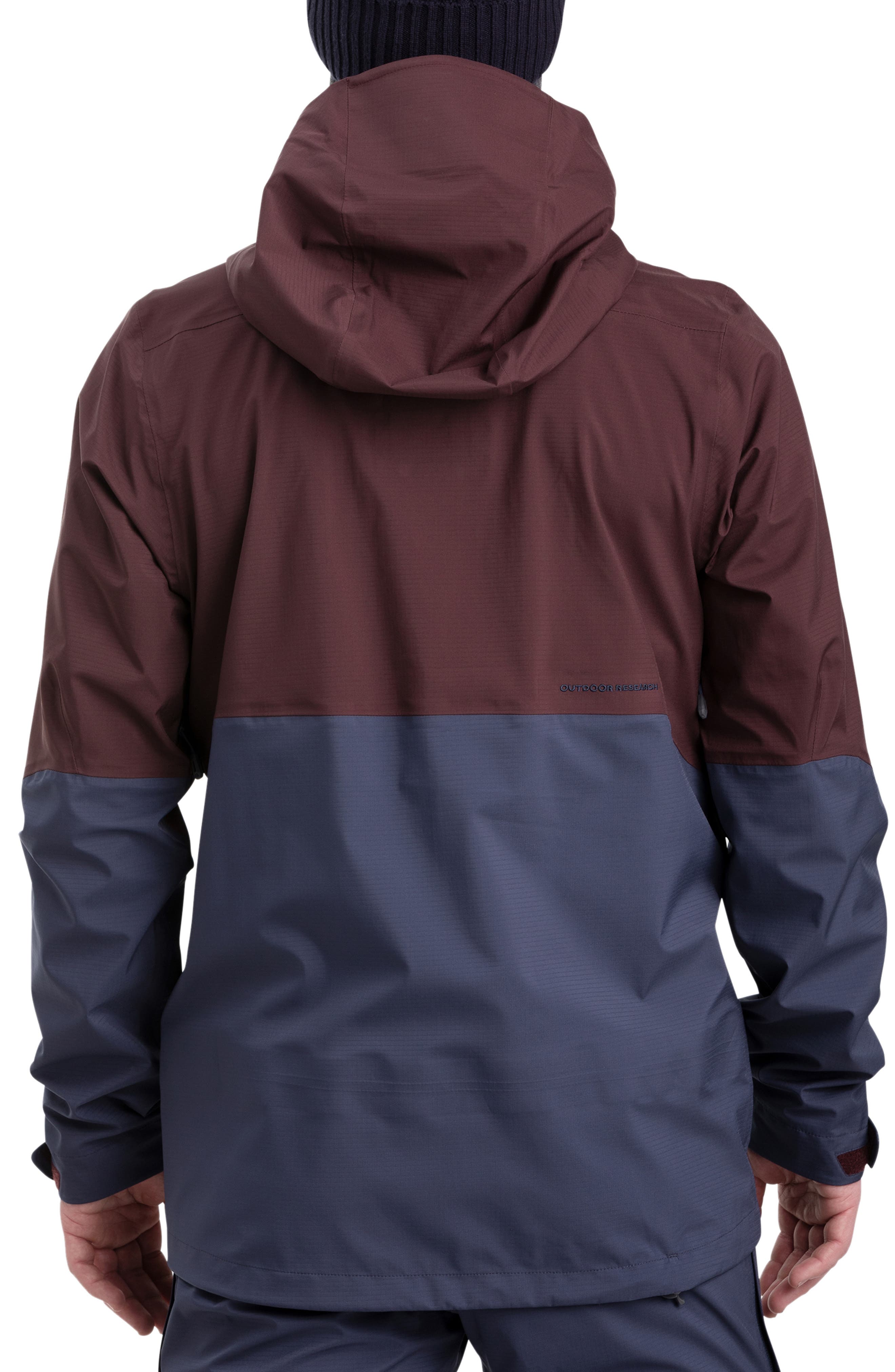 outdoor research pertex shield