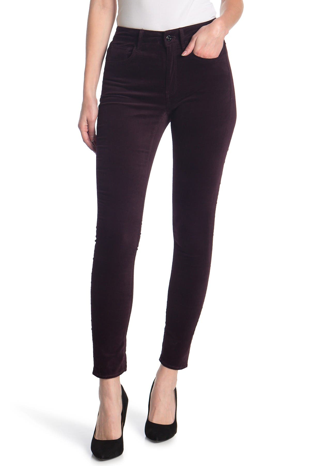 3301 high skinny