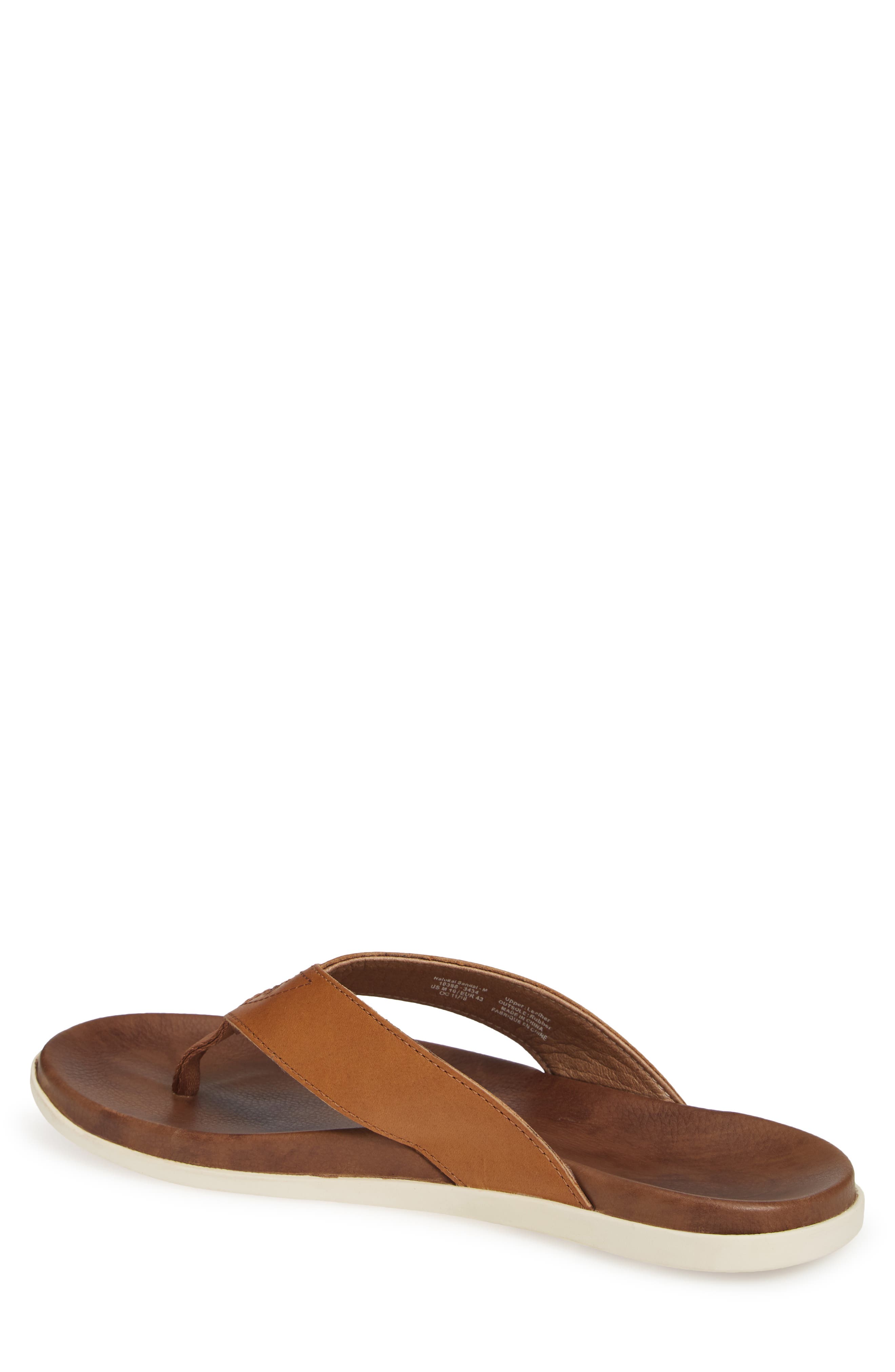 olukai mens sandals nordstrom