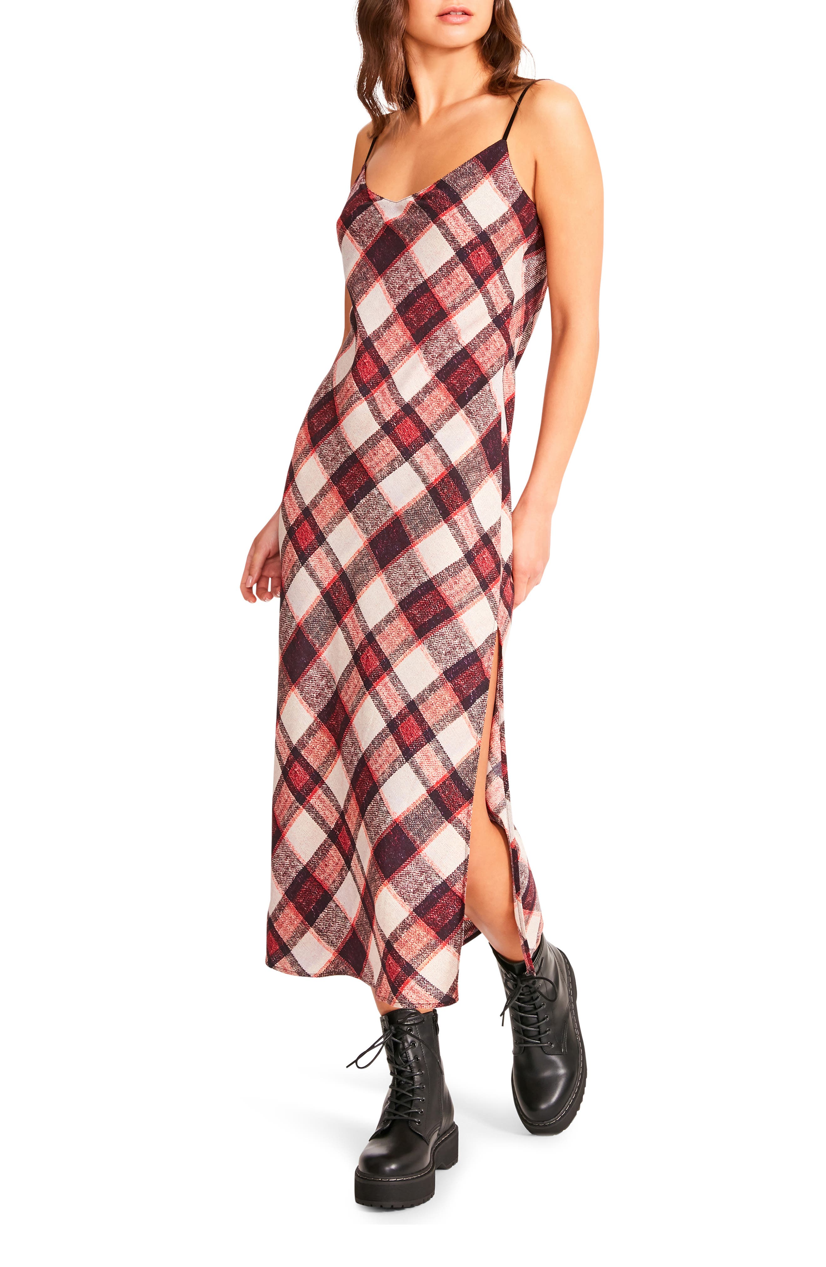 BB Dakota by Steve Madden Strangelove 